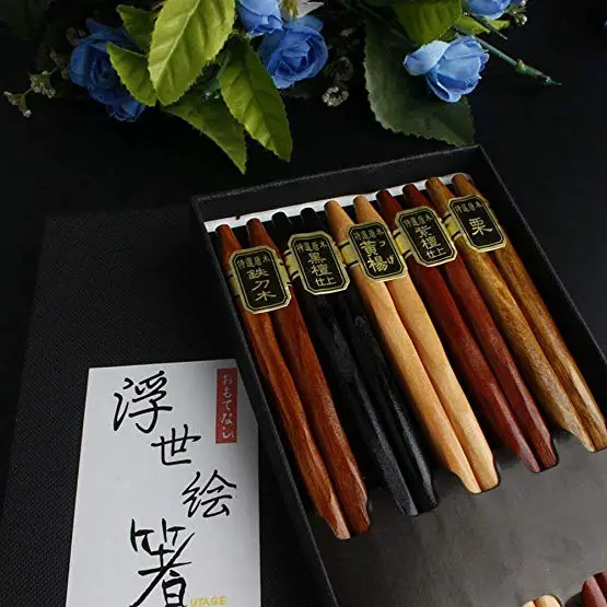 Japanese Gifts Chopsticks Set