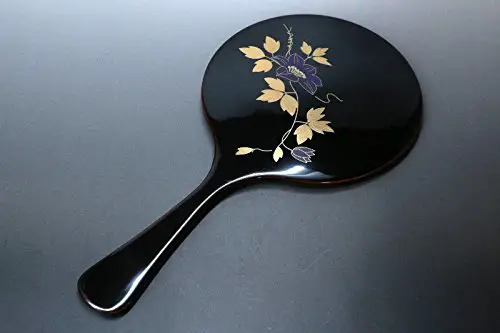Japanese Gifts Hand Mirror