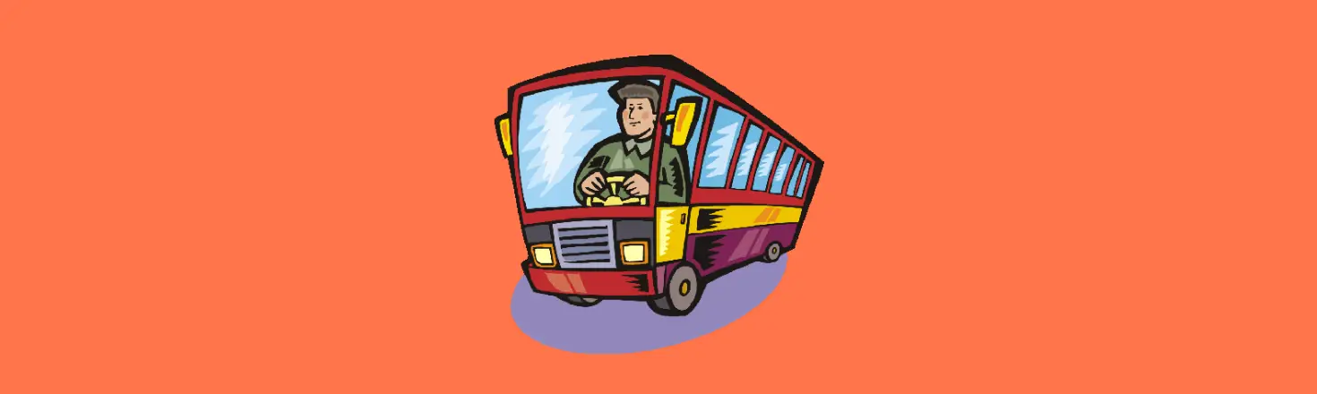 Best Gifts For Bus Drivers And School Bus Drivers Gift