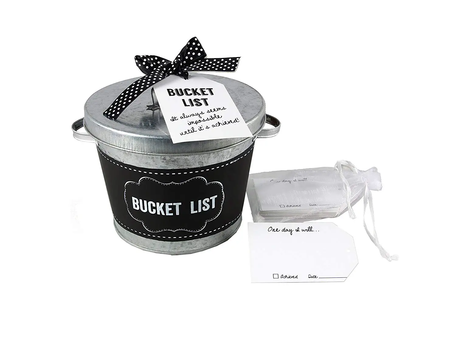 50th birthday gift ideas for mom Bucket List Bucket