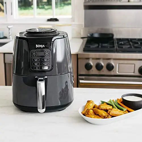 Gifts for Culinary Students Ninja Air Fryer