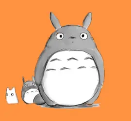 Totoro Gifts