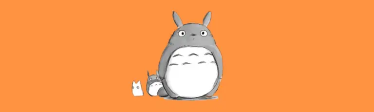 Totoro Gifts: 30+ Things To Get For The Totoro Lover On Your List ...