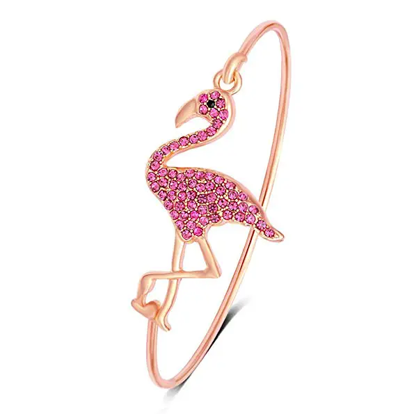 Flamingo themed Bracelet