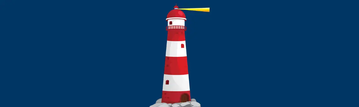 Lighthouse gifts
