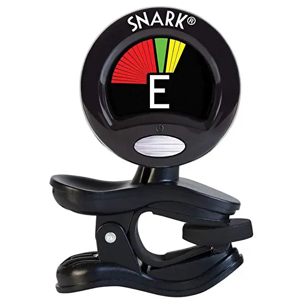 #9 Gift for Songwriters: Snark SN5X Clip-On Tuner