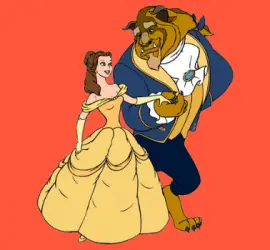 The Best Beauty and The Beast Gift Ideas