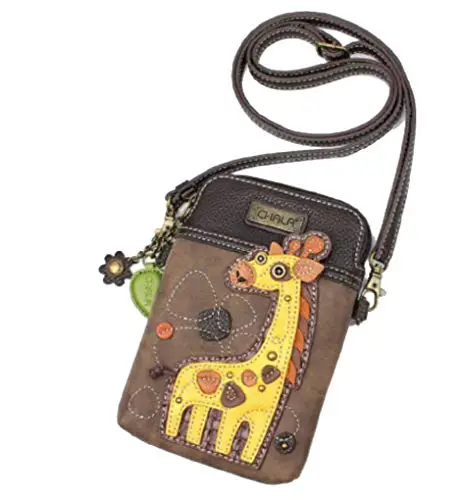 Cell Phone Purse