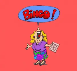 Gifts for Bingo Lovers