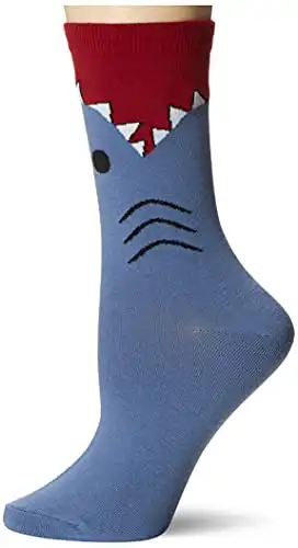 Shark Attack Women's Socks