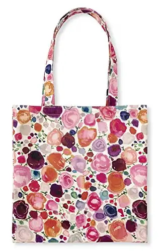 Kate Spade Cute Canvas Tote Bag for Women